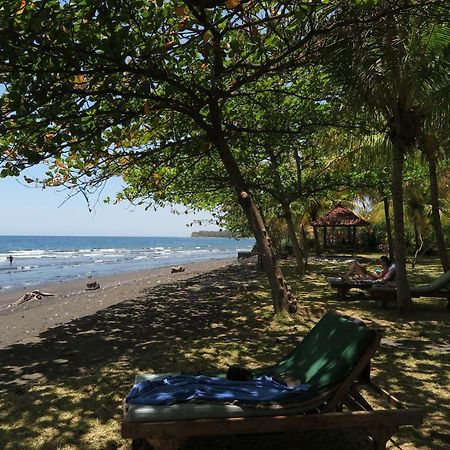 Bali Sandat Tejakula Bagian luar foto