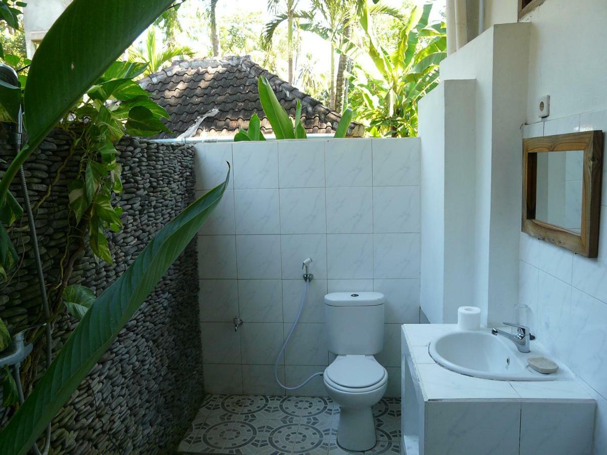 Bali Sandat Tejakula Bagian luar foto