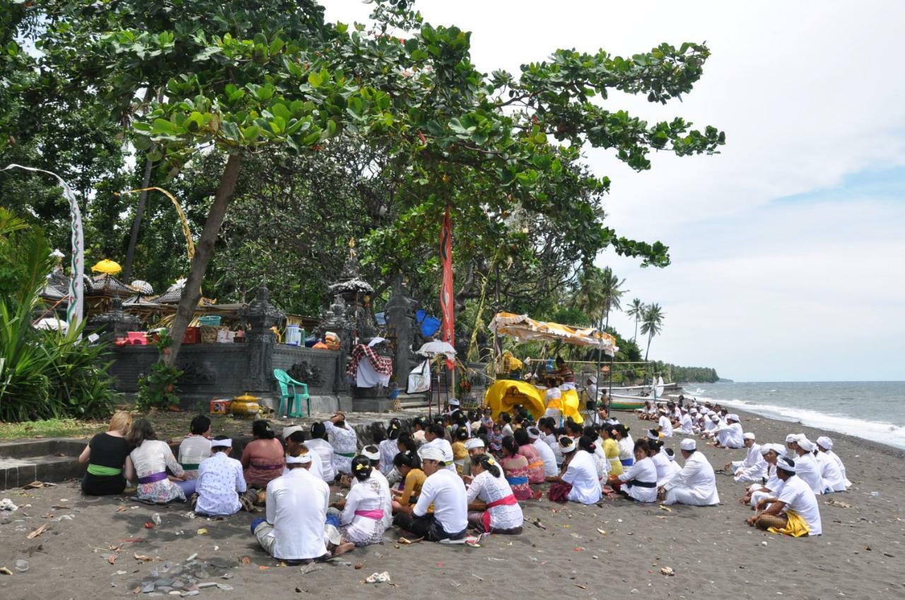 Bali Sandat Tejakula Bagian luar foto