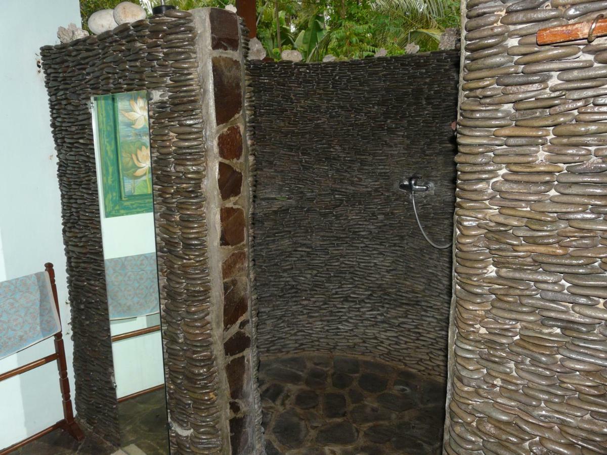 Bali Sandat Tejakula Bagian luar foto