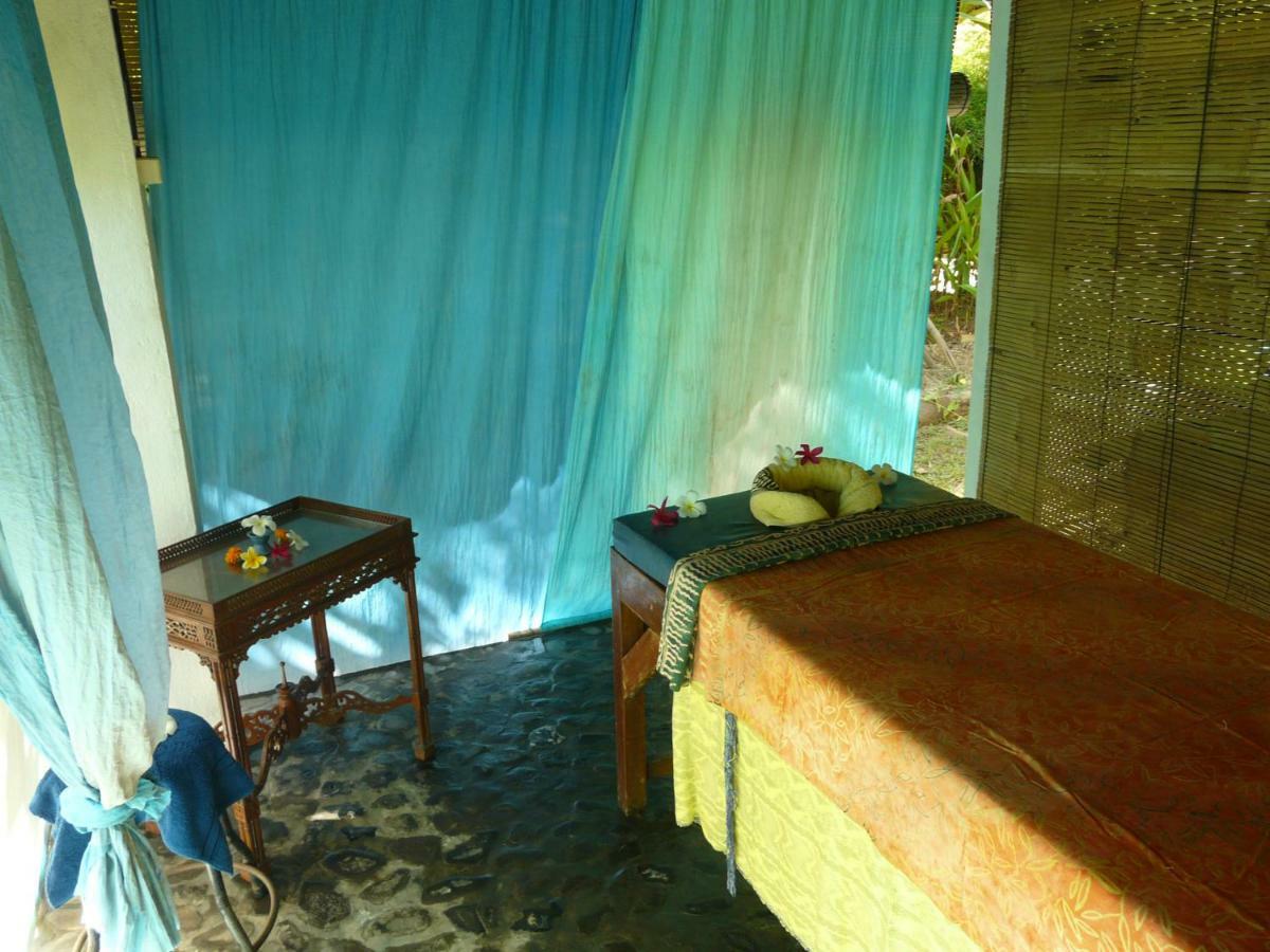 Bali Sandat Tejakula Bagian luar foto