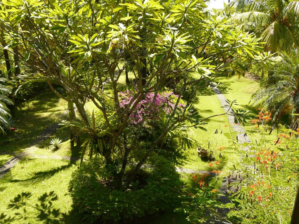 Bali Sandat Tejakula Bagian luar foto