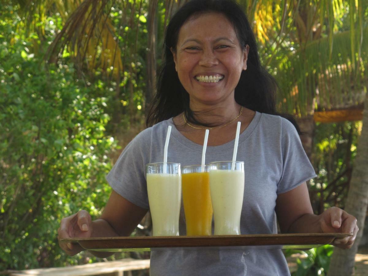 Bali Sandat Tejakula Bagian luar foto
