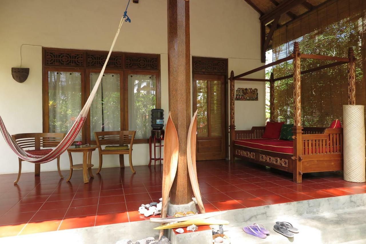 Bali Sandat Tejakula Bagian luar foto